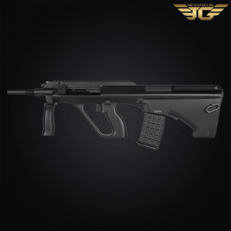 Jing Gong - Réplique JG0443, Steyr Aug A3, pack complet - JGW-01-037639