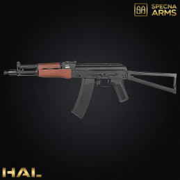 Specna Arms- Réplique SA-J78, Core™, mosfet HAL™, AK74 - SPE-01-043256