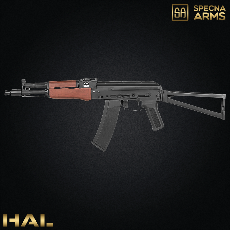 Specna Arms- Réplique SA-J78, Core™, mosfet HAL™, AK74 - SPE-01-043256