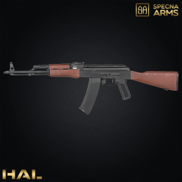 Specna Arms- Réplique SA-J70, Core™, mosfet HAL™, AK74 - SPE-01-043251