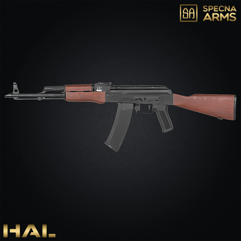 Specna Arms- Réplique SA-J70, Core™, mosfet HAL™, AK74 - SPE-01-043251