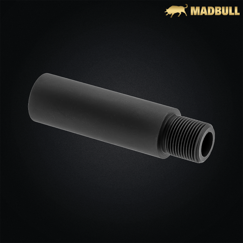 Madbull - Canon externe 2 pouces 14mm CCW