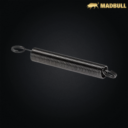 Madbull - Ressort de levier d'armement pour M4, AR15