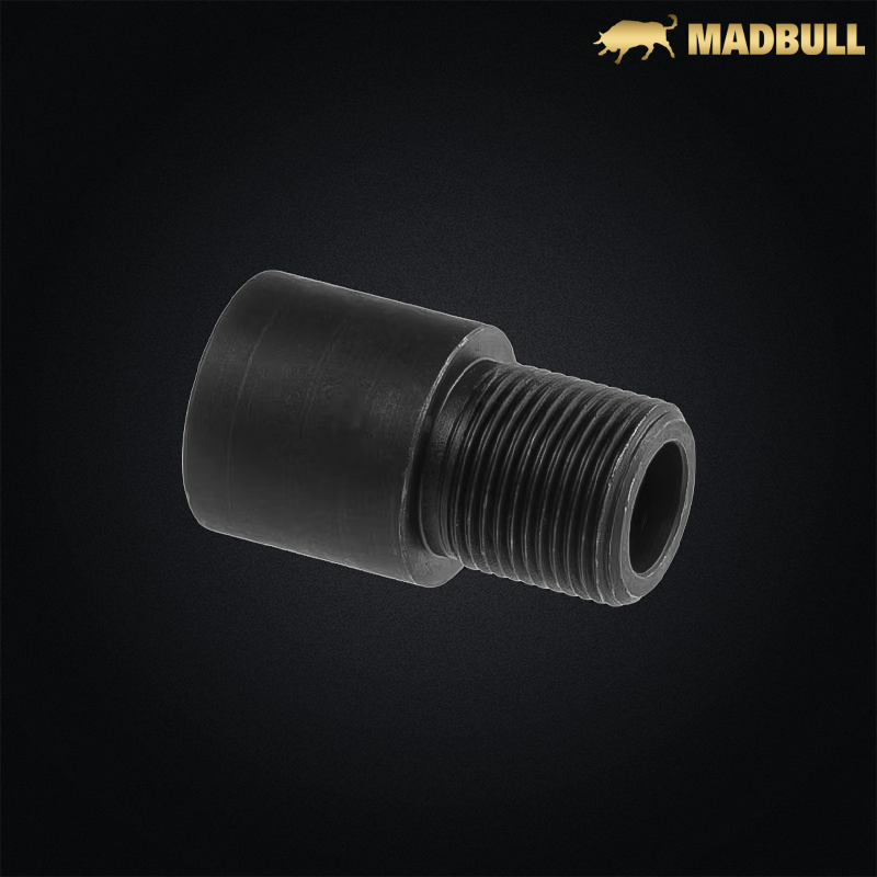 Madbull - Adaptateur 14mm CW vers 14 mm CCW