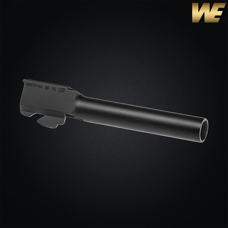 WE - Outer barrel, canon externe, Part G-39 pour G17, WE17