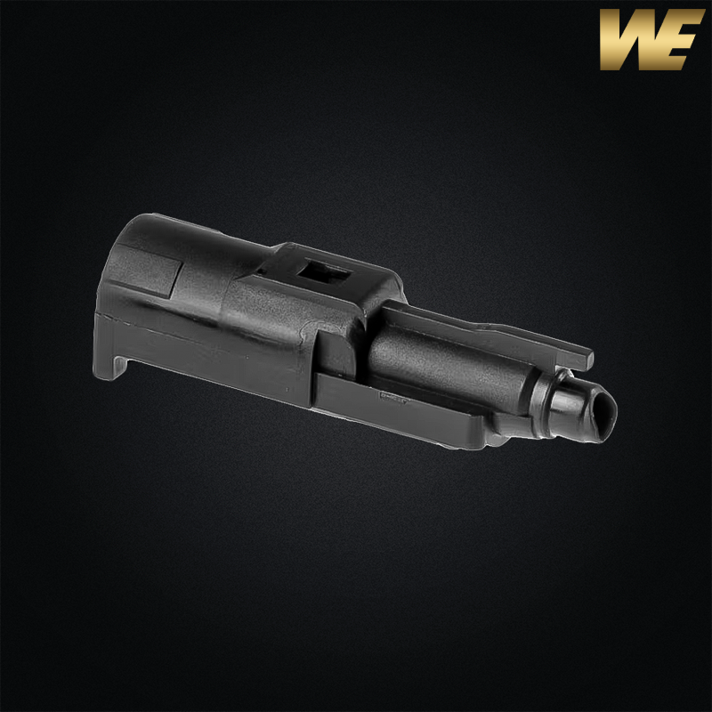 WE - Nozzle complet pour GBB G18C, WE18C, G-Force