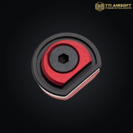 TTI Airsoft - Tête de piston renforcée, AAP-01