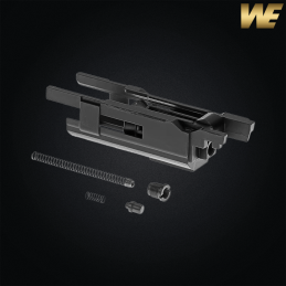 WE - Blowback housing BBH (OEM) pour Hi-capa 5.1 V2