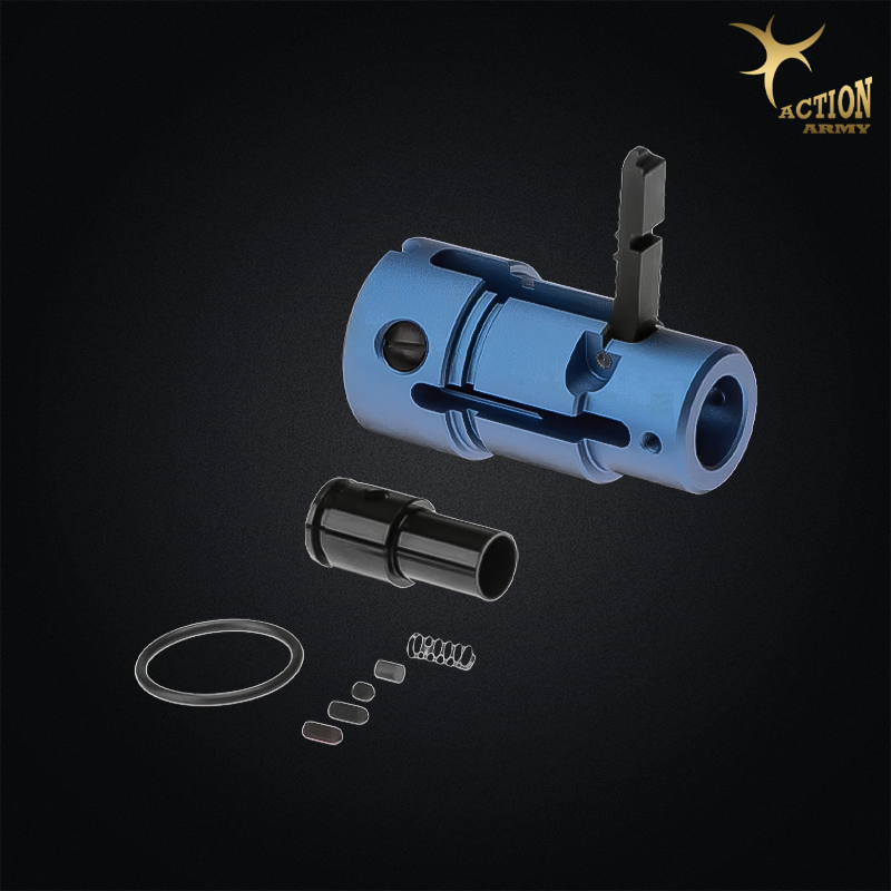 Action Army - Chambre hop-up sniper AS-01 Striker ARES - B05-001