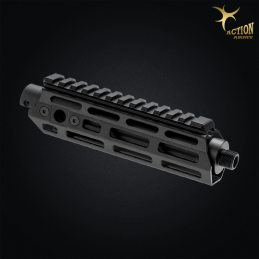 Action Army -  Garde-mains CNC M-Lok pour réplique GBB AAP-01 - U01-024
