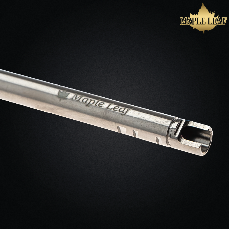 Maple Leaf - Canon Crazy Jet 220mm 6,04mm pour GBBR - CJ220