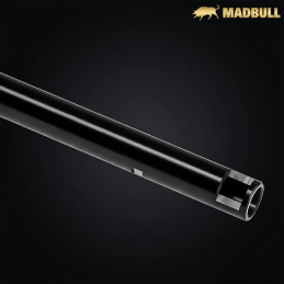 Madbull - Canon de précision Black Python II, 247mm 6,03mm