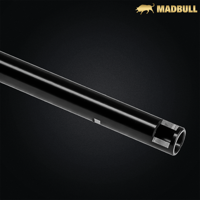 Madbull - Canon de précision Black Python II, 247mm 6,03mm