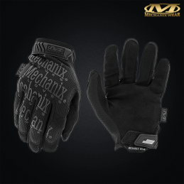 Mechanix - Gants de palpation Original™, noir - MG-55