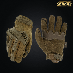 Mechanix - Gants d'intervention M-Pact™, tan - MPT-72