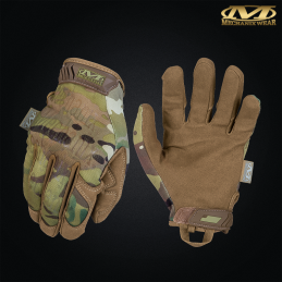 Mechanix - Gants de palpation Original™, Camo MULTICAM™ - MG-78