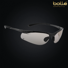 Bollé Safety - Lunette de protection Contour II CSP - PSSCONT-C10