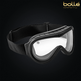 Bollé Safety - Masque de protection Chronosoft - CHRONT11M