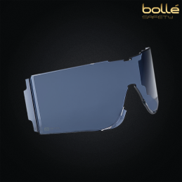 Bollé Tactical - Oculaire de rechange, SMOKE, X810 - FAX810PSF