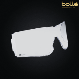 Bollé Tactical - Oculaire de rechange, INCOLORE, X810 - FAX810PSI