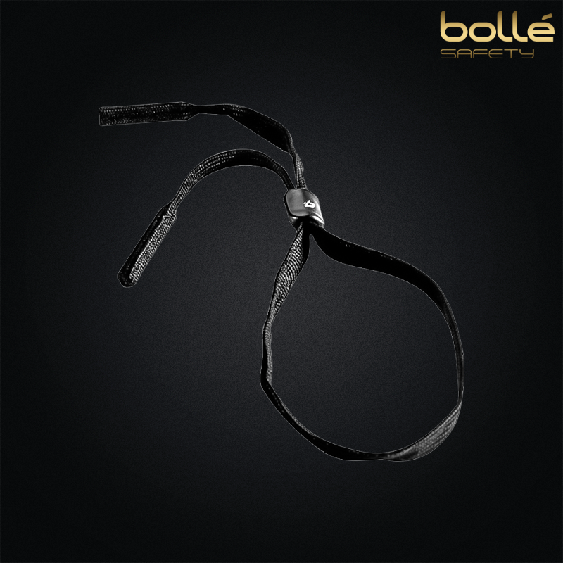 Bollé Safety - Cordon pour lunettes de protection - CORDC