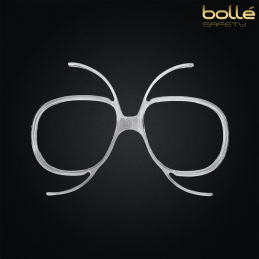 Bollé Safety - Insert pour masque balistique X1000 - X1000T03M