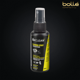 Bollé Safety - Spray nettoyant 50 ml B412, B-Clean - PACS050