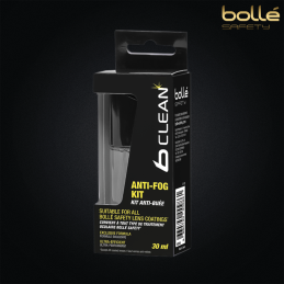 Bollé Safety - Spray anti-buée 30ml B200 - PACF030