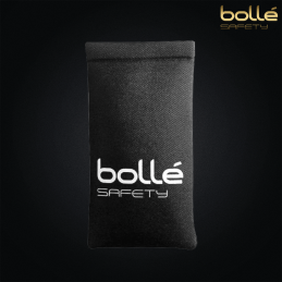 Bollé Safety - Étui clic-clac pour Lunettes de protection - ETUIS