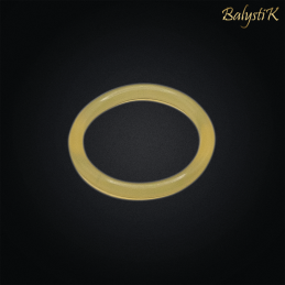 Balystik - Joint torique, O-ring pour HPA bouteille et régulateur