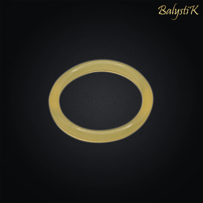 Balystik - Joint torique, O-ring pour HPA bouteille et régulateur