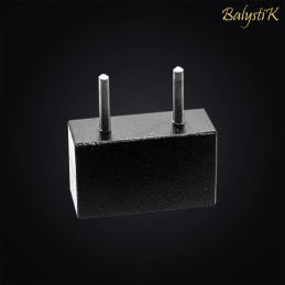 Balystik - Clé de réglage pour régulateur HPR800C