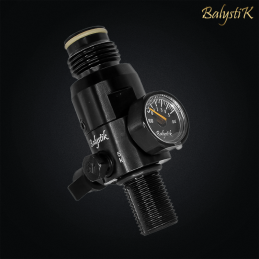 Balystik - Preset 3000 PSI HPA pour bouteille HPA