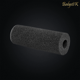 Balystik - Mousse de remplacement pour silencieux 34x15x100mm