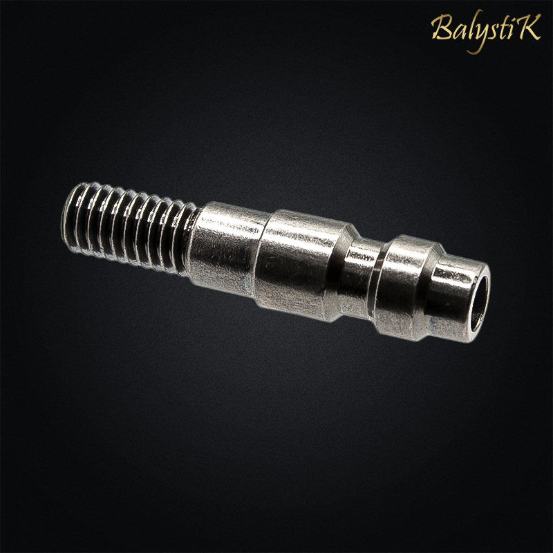 Balystik - Valve sans perçage pour fusil à pompe SECUTOR, GOLDEN EAGLE, US