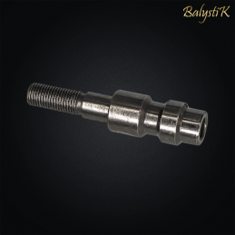 Balystik - Valve sans perçage chargeurs GBB Tokyo Marui, version EU