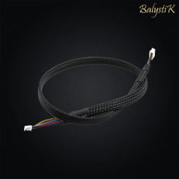 Balystik - Câble de remplacement pour FCU POLARSTAR, 34cm