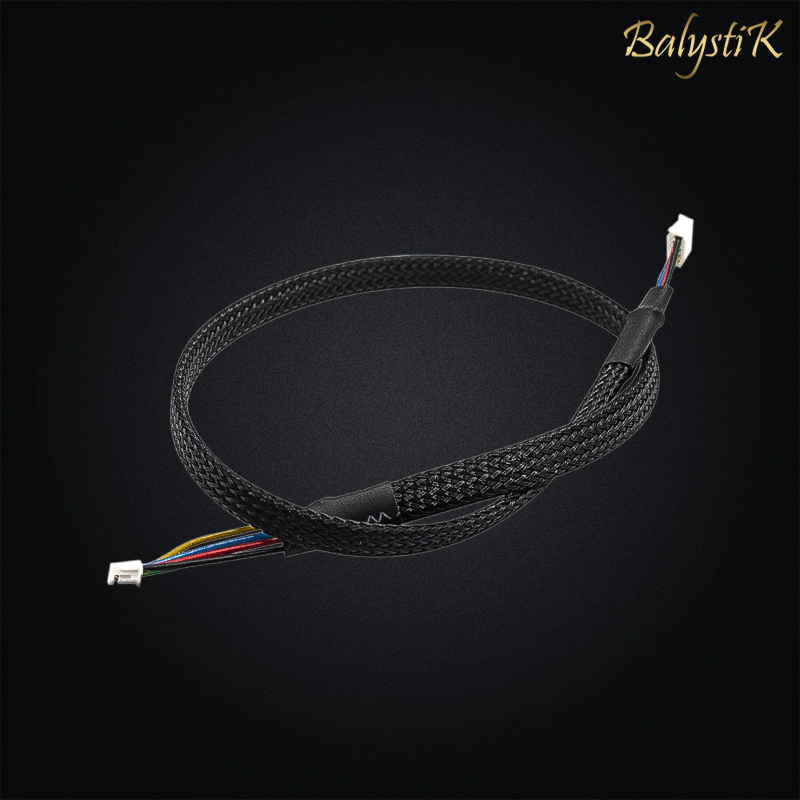 Balystik - Câble de remplacement pour FCU POLARSTAR, 34cm