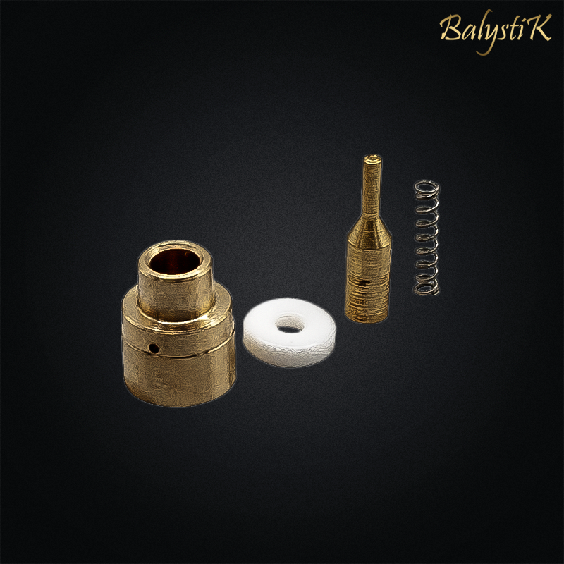 Balystik - Pièces de remplacement pour régulateur HPR800C V1, V2 et V3