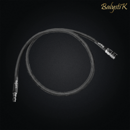 Balystik - Flexible PREMIUM haut débit HPA Airsoft, version US