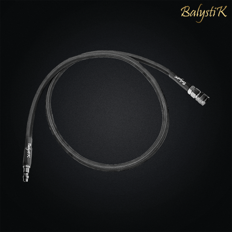 Balystik - Flexible PREMIUM haut débit HPA Airsoft, version US