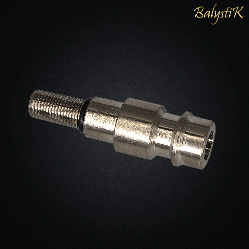 Balystik - Valve sans perçage pour chargeurs GBB KWA, version EU