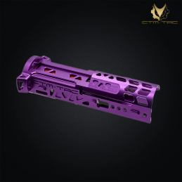 CTM.TAC - Blowback housing Advanced V2 pour AAP-01, violet - CTM-1015