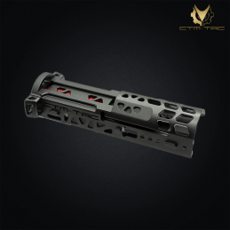 CTM.TAC - Blowback housing Advanced V2 pour AAP-01, gris - CTM-1017