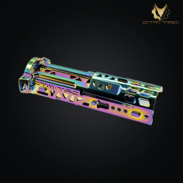CTM.TAC - Blowback housing Advanced V2 pour AAP01, Rainbow - CTM-1014