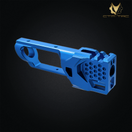 Compensateur pour upper...