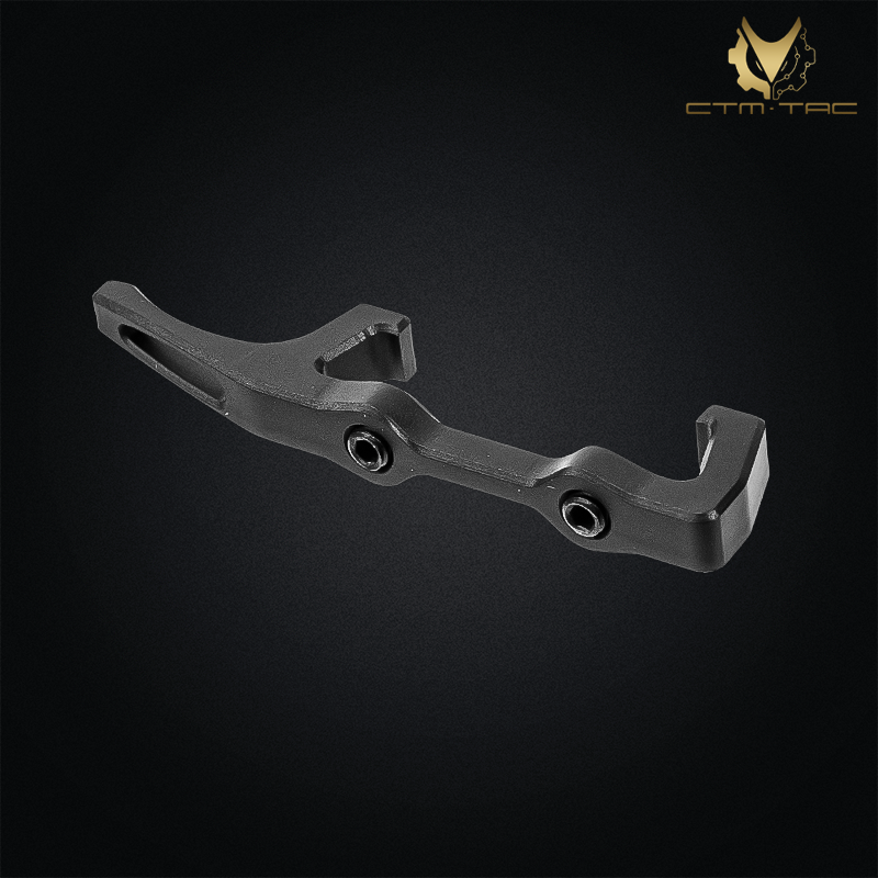 CTM.TAC - Levier d'armement Advanced 7075 pour AAP-01, noir