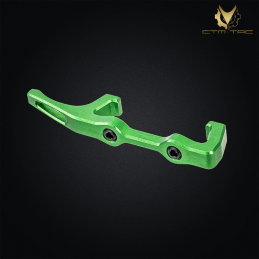 CTM.TAC - Levier d'armement Advanced 7075 pour AAP-01, Vert