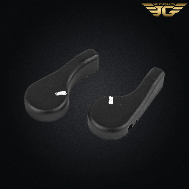 Jing Gong - Sélecteur de tir externe pour AEG G36