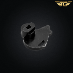 Jing Gong - Firing mode selector lever pour AEG MP5